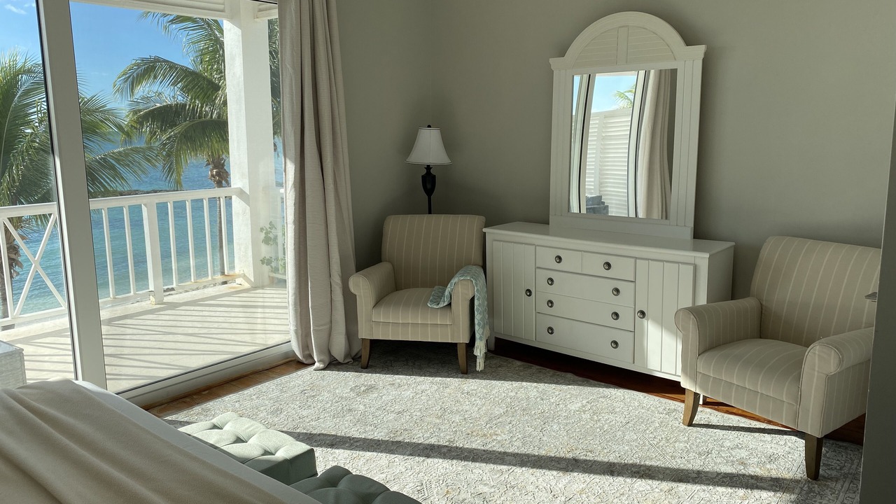 Photo of Bedroom in Palm Cay