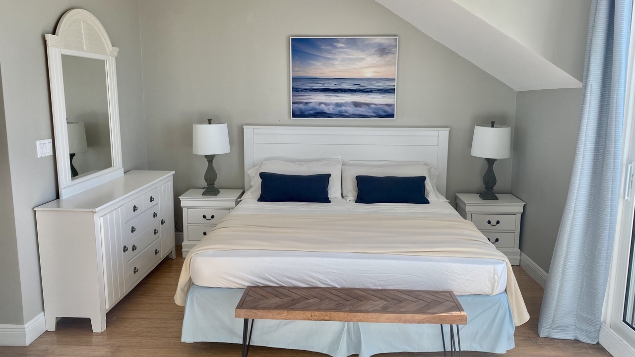 Photo of Bedroom in Palm Cay