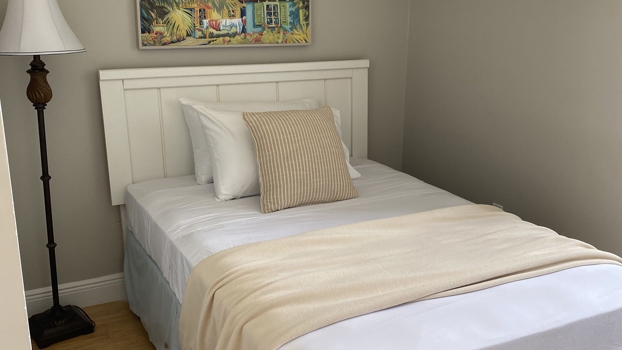 Photo of Bedroom in Palm Cay