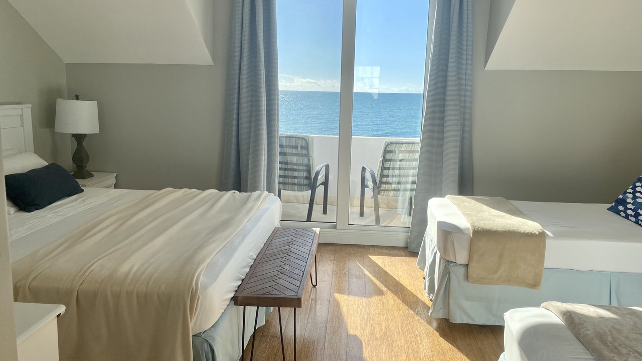 Photo of Bedroom in Palm Cay