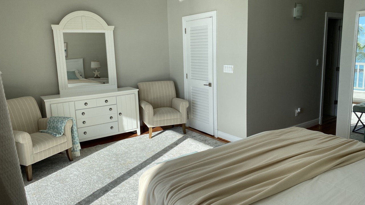 Photo of Bedroom in Palm Cay
