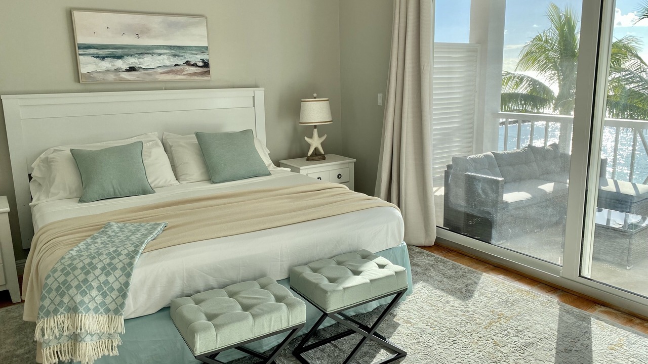 Photo of Bedroom in Palm Cay