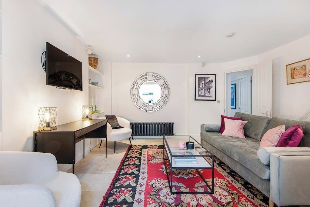 Photo of Livingroom in Bayswater