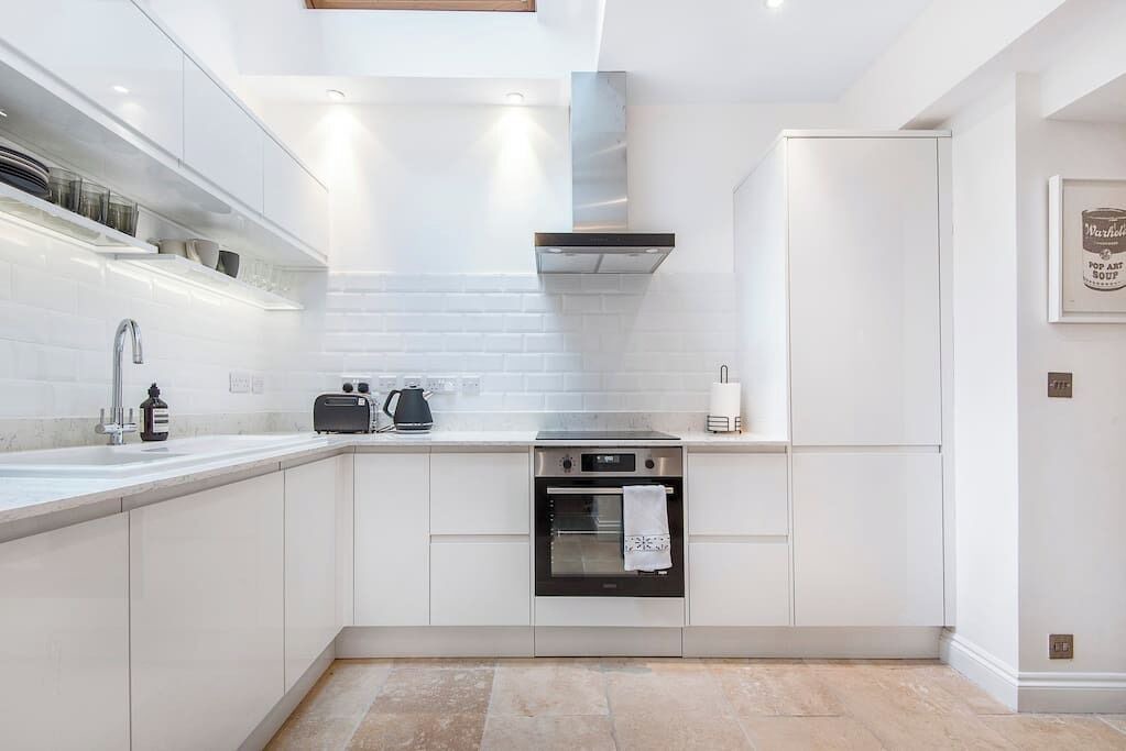 Photo of Kitchen in Bayswater