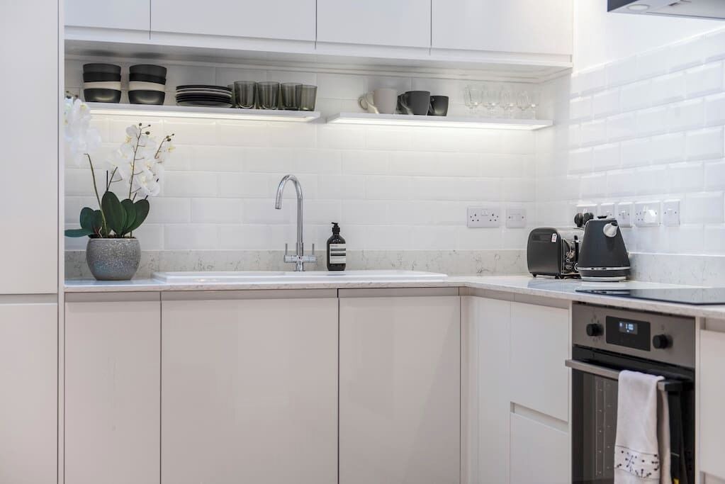 Photo of Kitchen in Bayswater