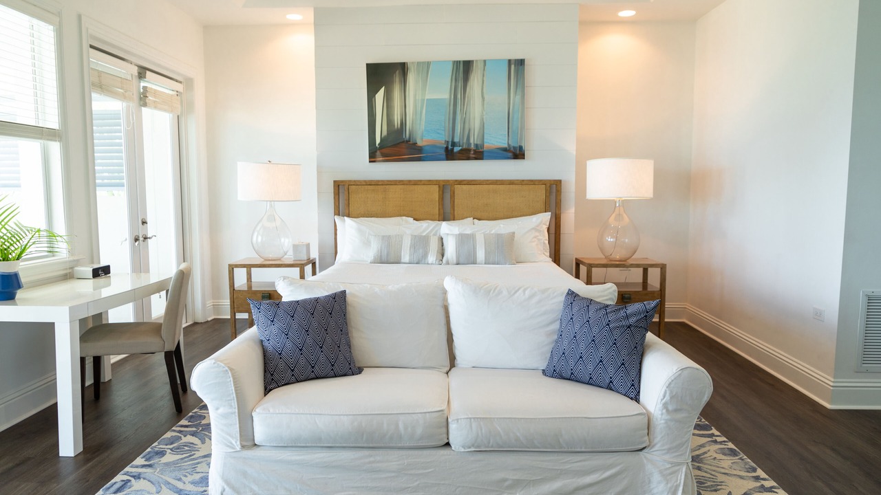 Photo of Livingroom in Dunmore Town