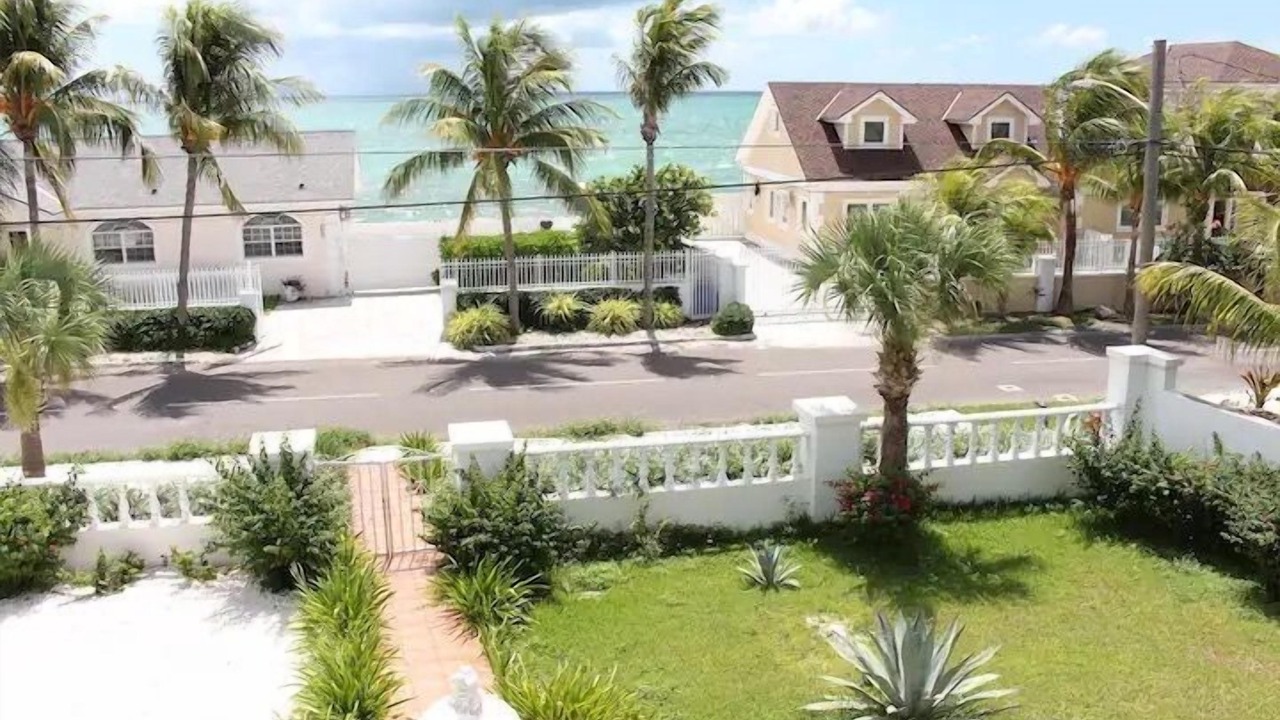 Photo of Outdoor in Nassau