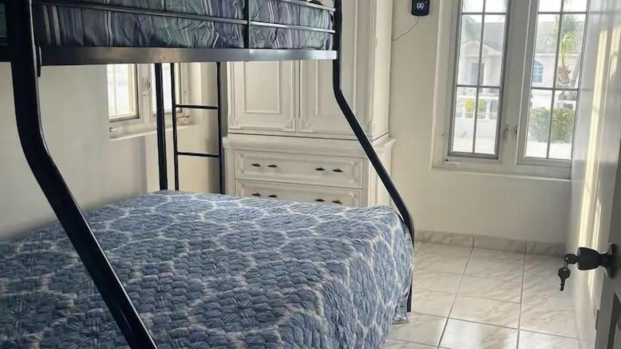 Photo of Bedroom in Nassau