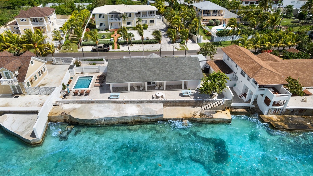 Photo of Outdoor in Nassau