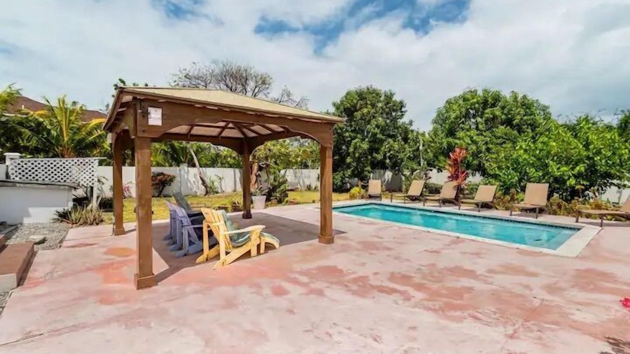 Photo of Outdoor in Nassau