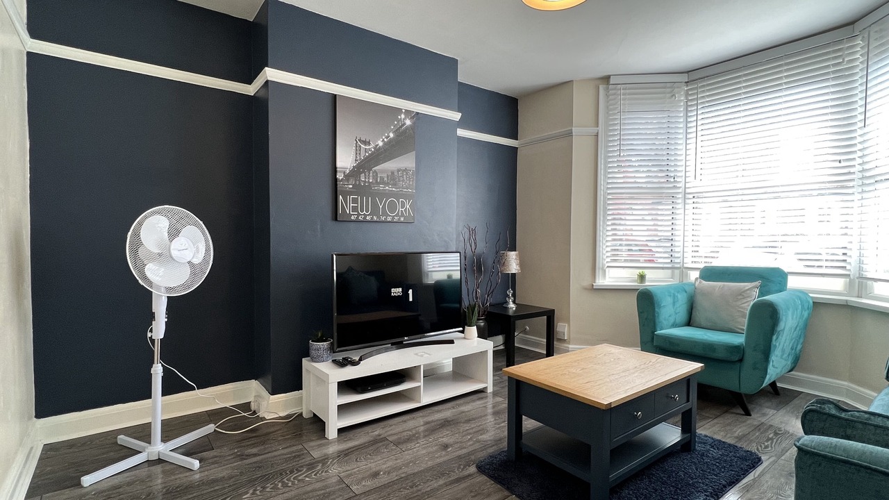 Photo of Livingroom in Bedford