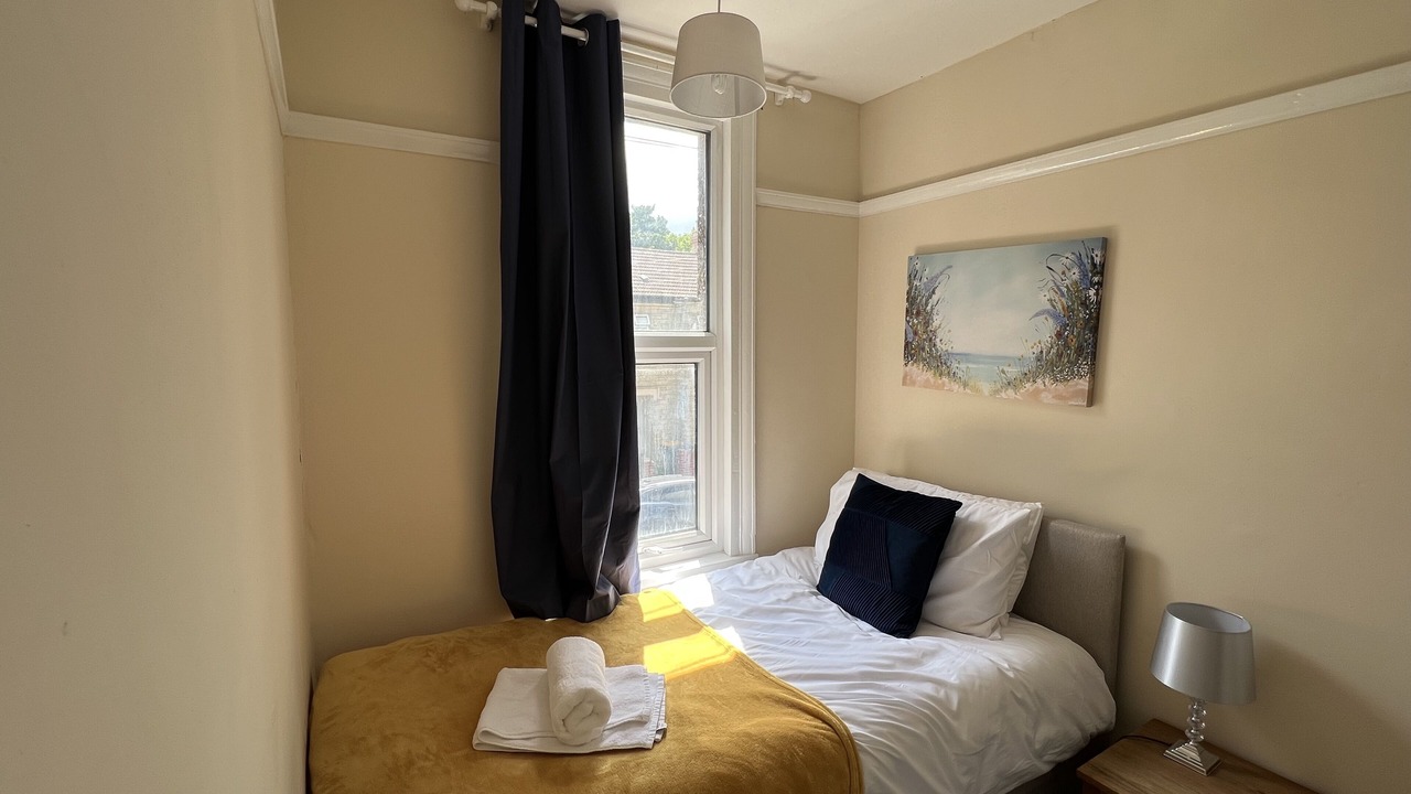 Photo of Bedroom in Bedford