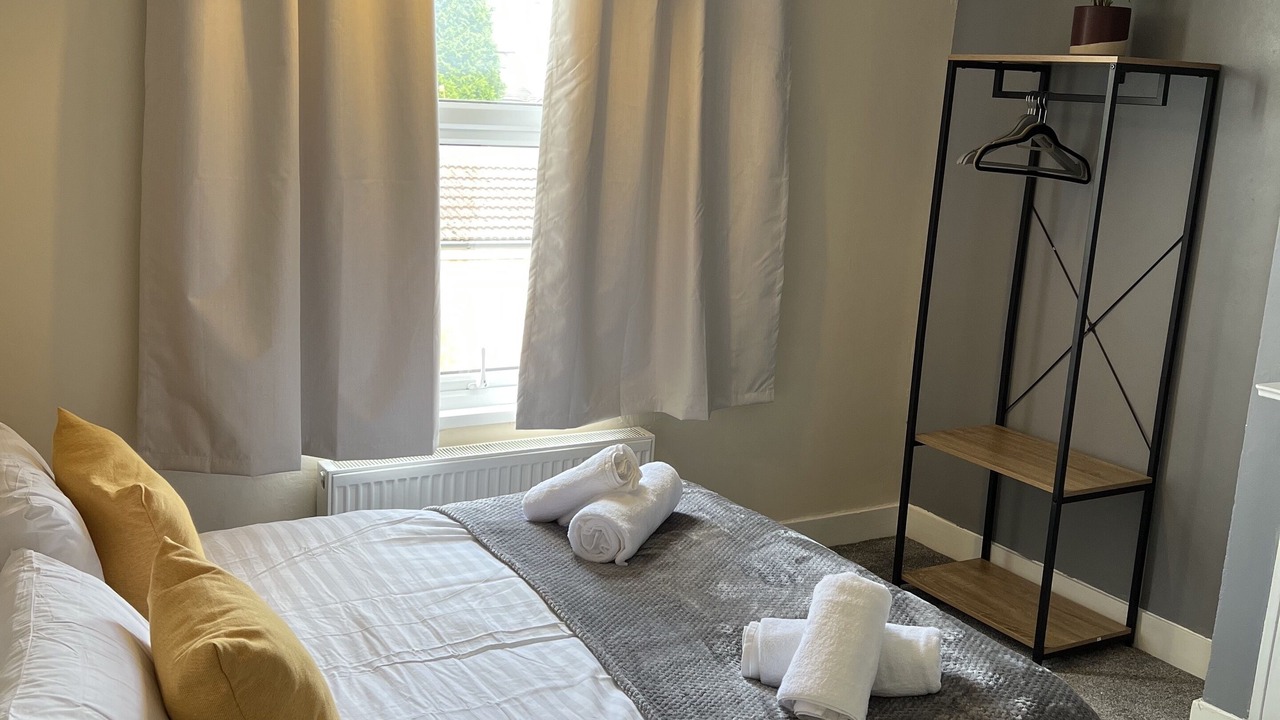 Photo of Bedroom in Bedford