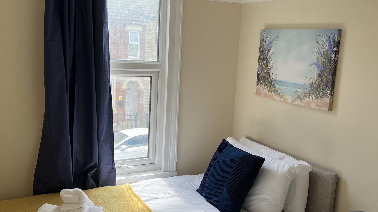 Photo of Bedroom in Bedford