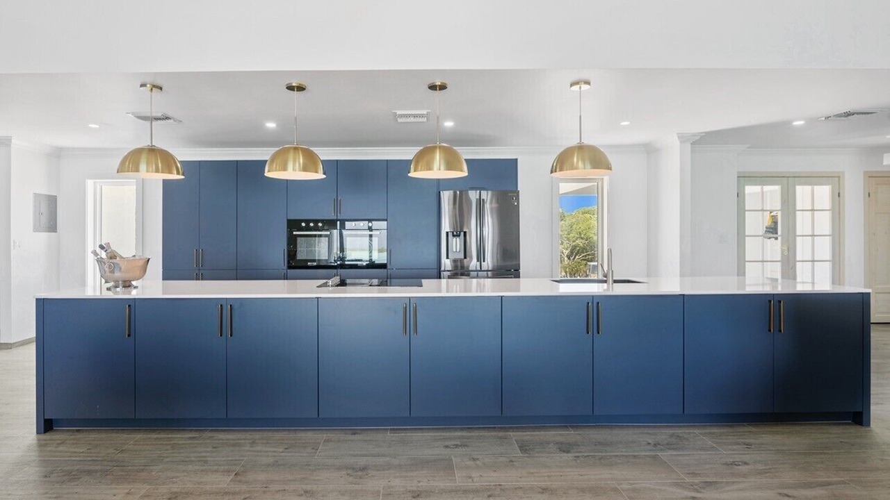 Photo of Kitchen in Hartswell