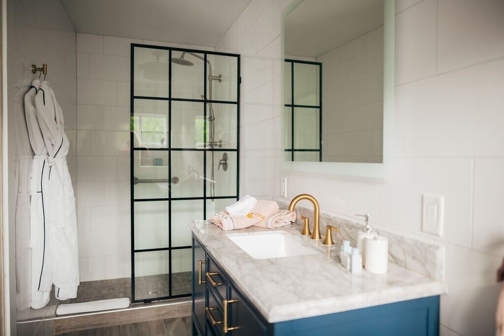 Photo of Bathroom in Hartswell