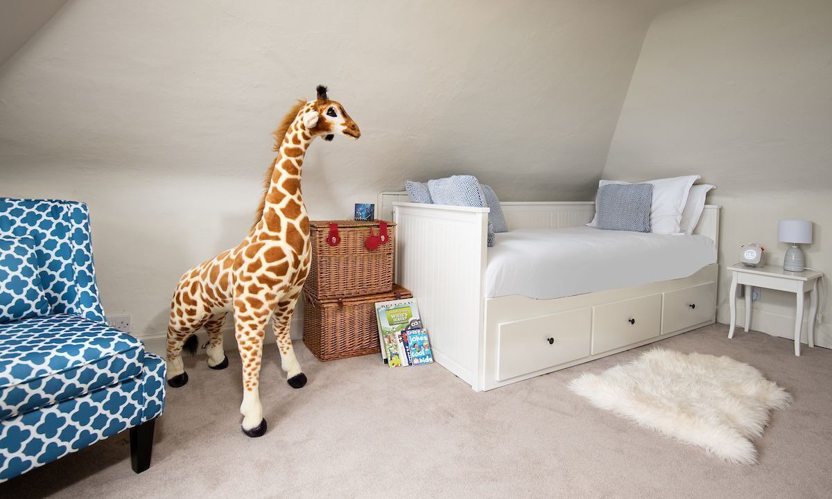Photo of Bedroom in Duns
