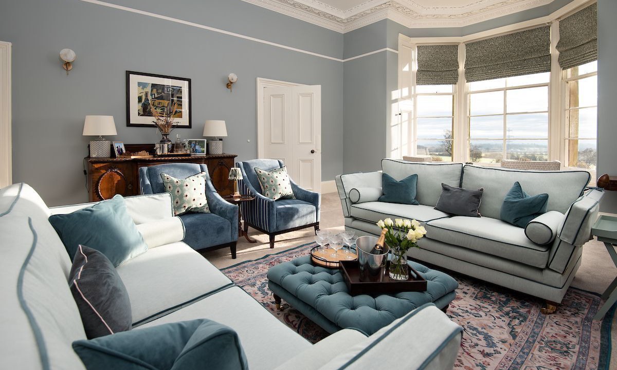 Photo of Bedroom in Duns
