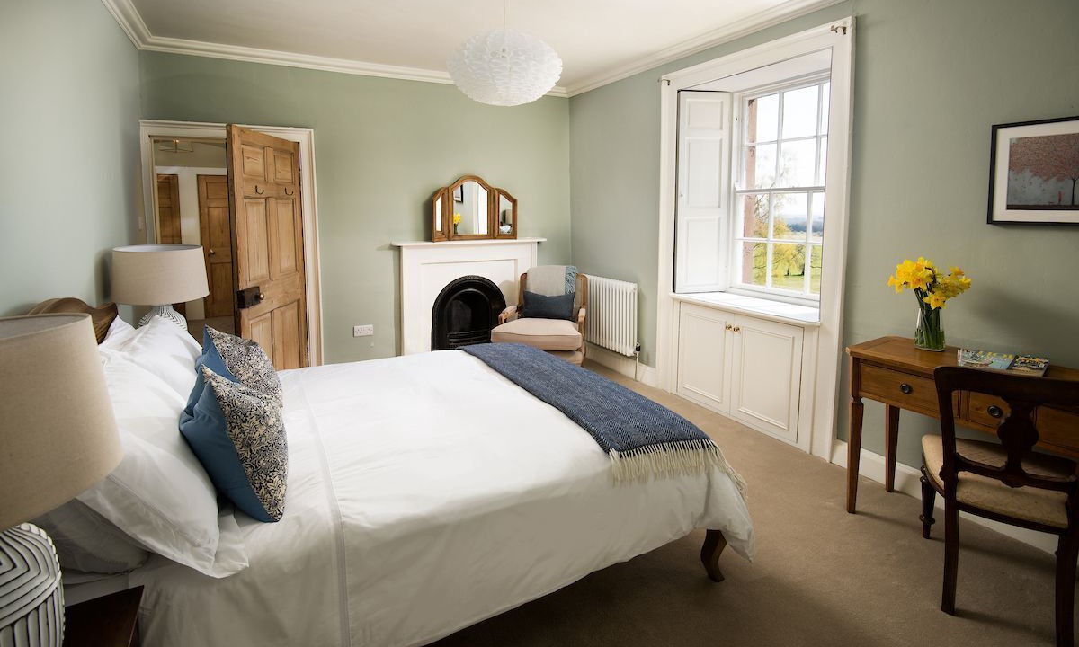 Photo of Livingroom in Duns