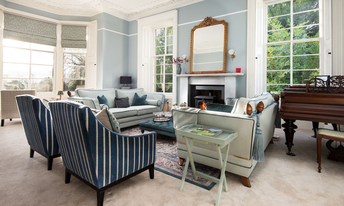 Photo of Bedroom in Duns