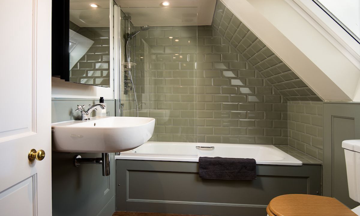 Photo of Bathroom in Duns