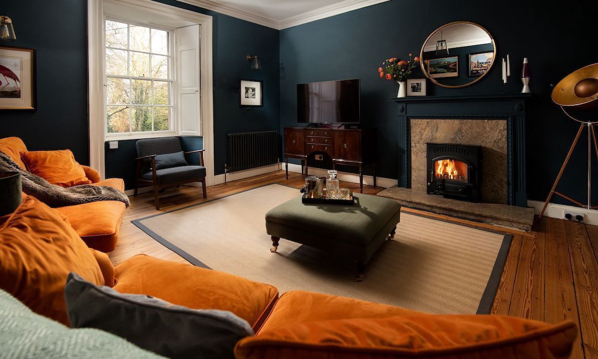 Photo of Bedroom in Duns