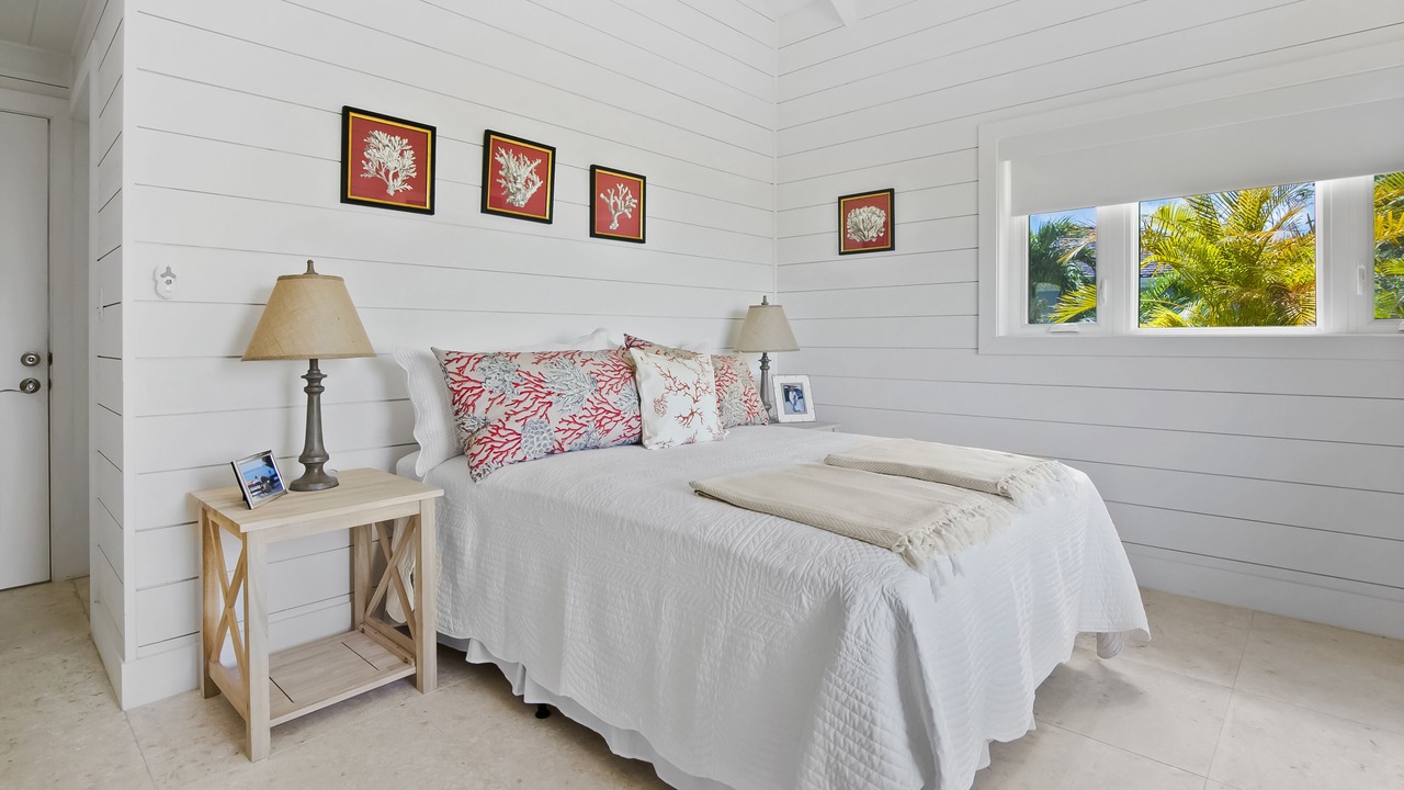 Photo of Bedroom in Great Exuma