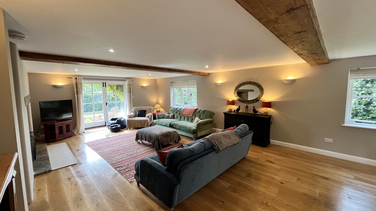 Photo of Bedroom in Bourton-on-the-Water