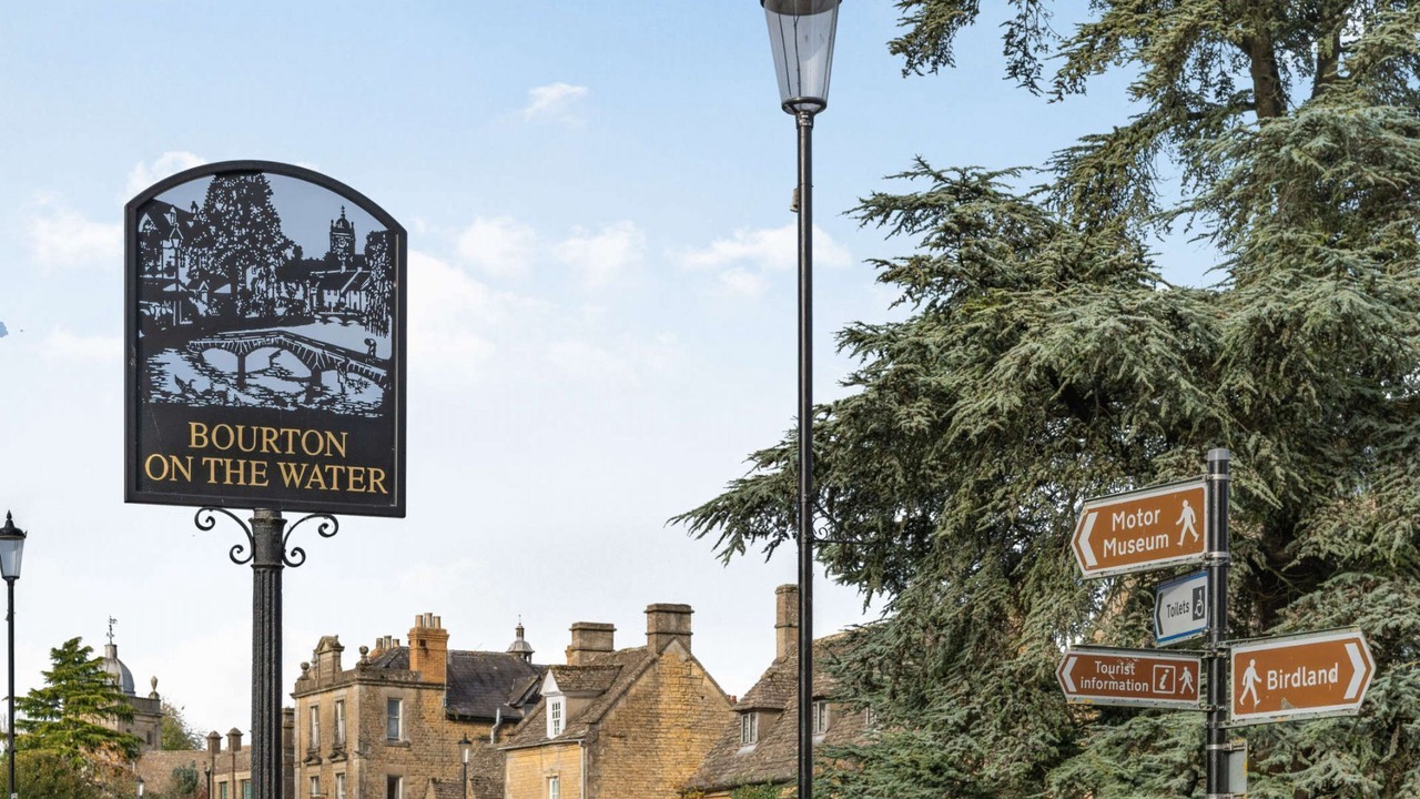 Photo of Others in Bourton-on-the-Water