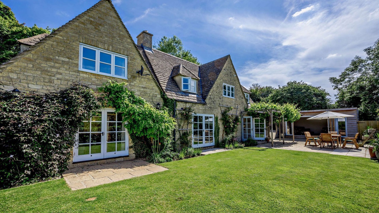 Photo of Outdoor in Bourton-on-the-Water
