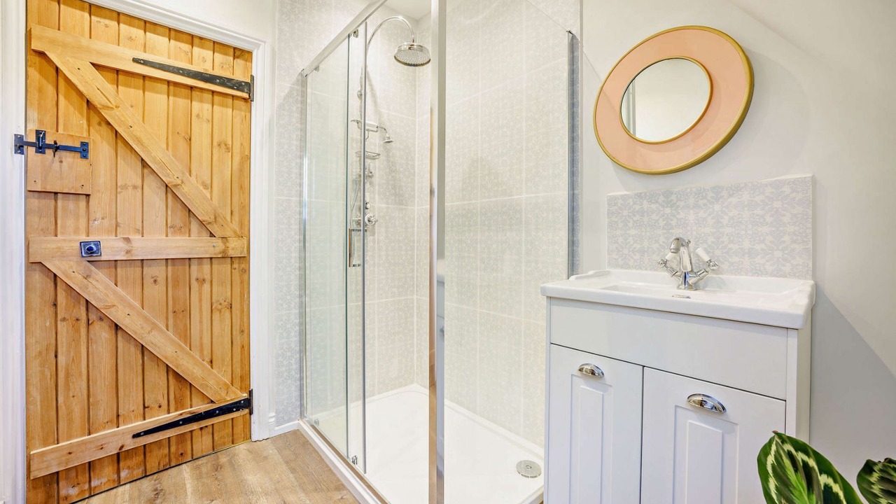 Photo of Bathroom in Bourton-on-the-Water