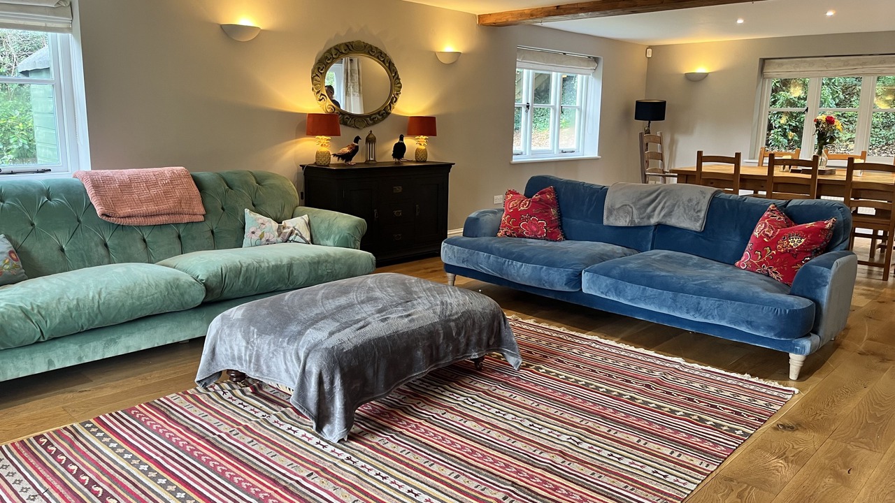 Photo of Bedroom in Bourton-on-the-Water
