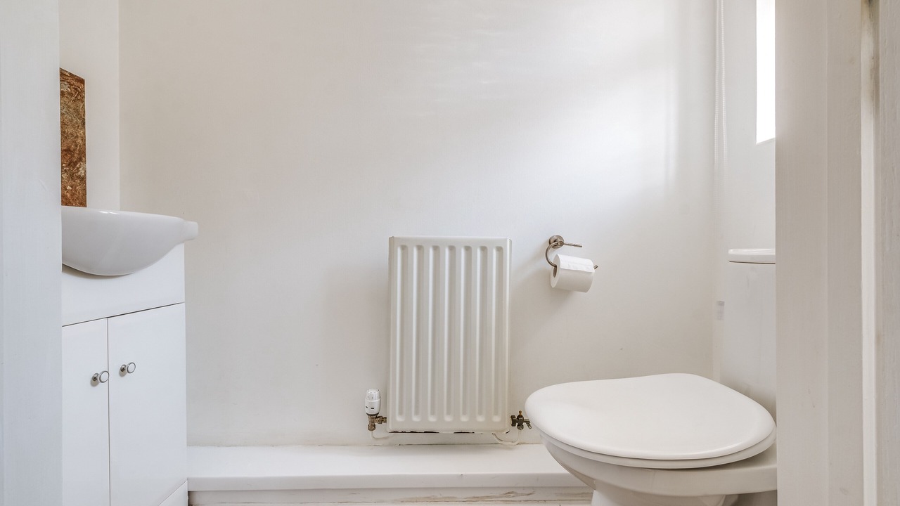 Photo of Bathroom in Bedford