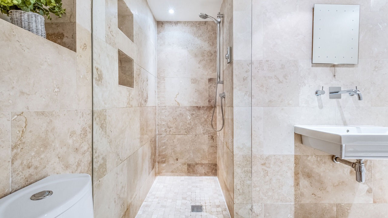 Photo of Bathroom in Bedford
