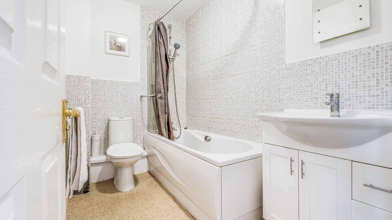 Photo of Bathroom in Bedford
