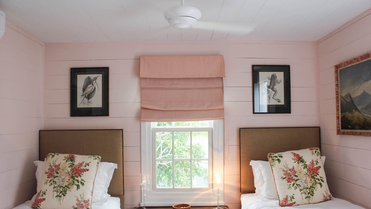 Photo of Bedroom in Dunmore Town