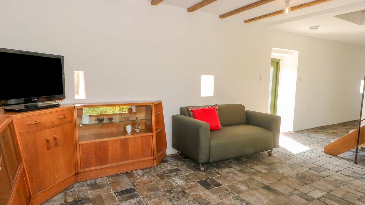 Photo of Livingroom in Horton