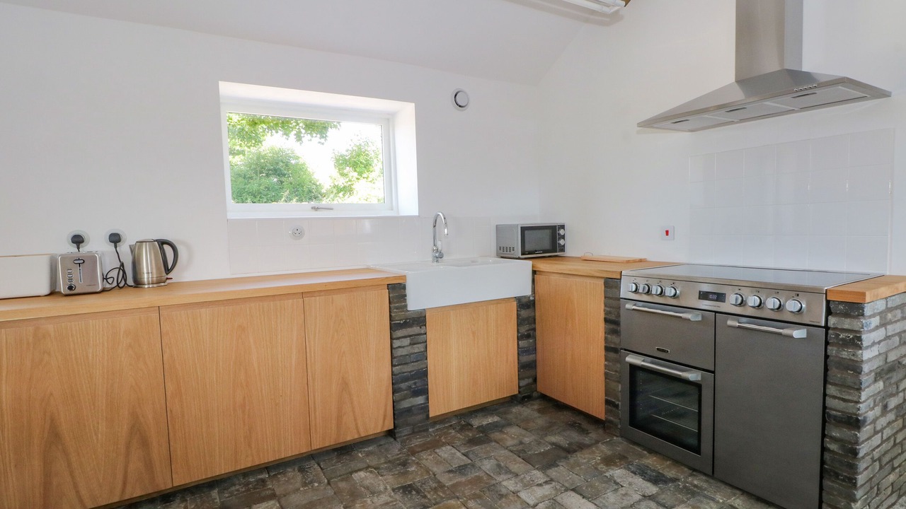 Photo of Kitchen in Horton