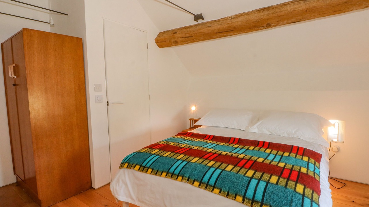 Photo of Bedroom in Horton