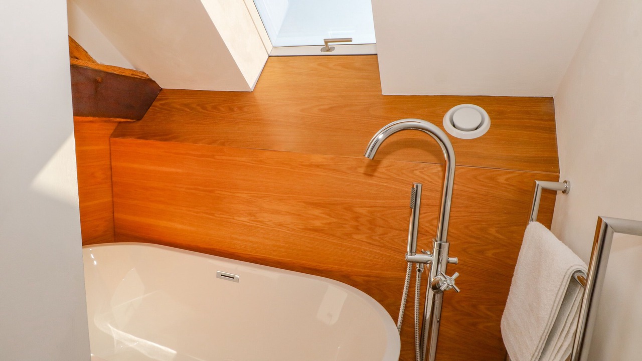 Photo of Bathroom in Horton