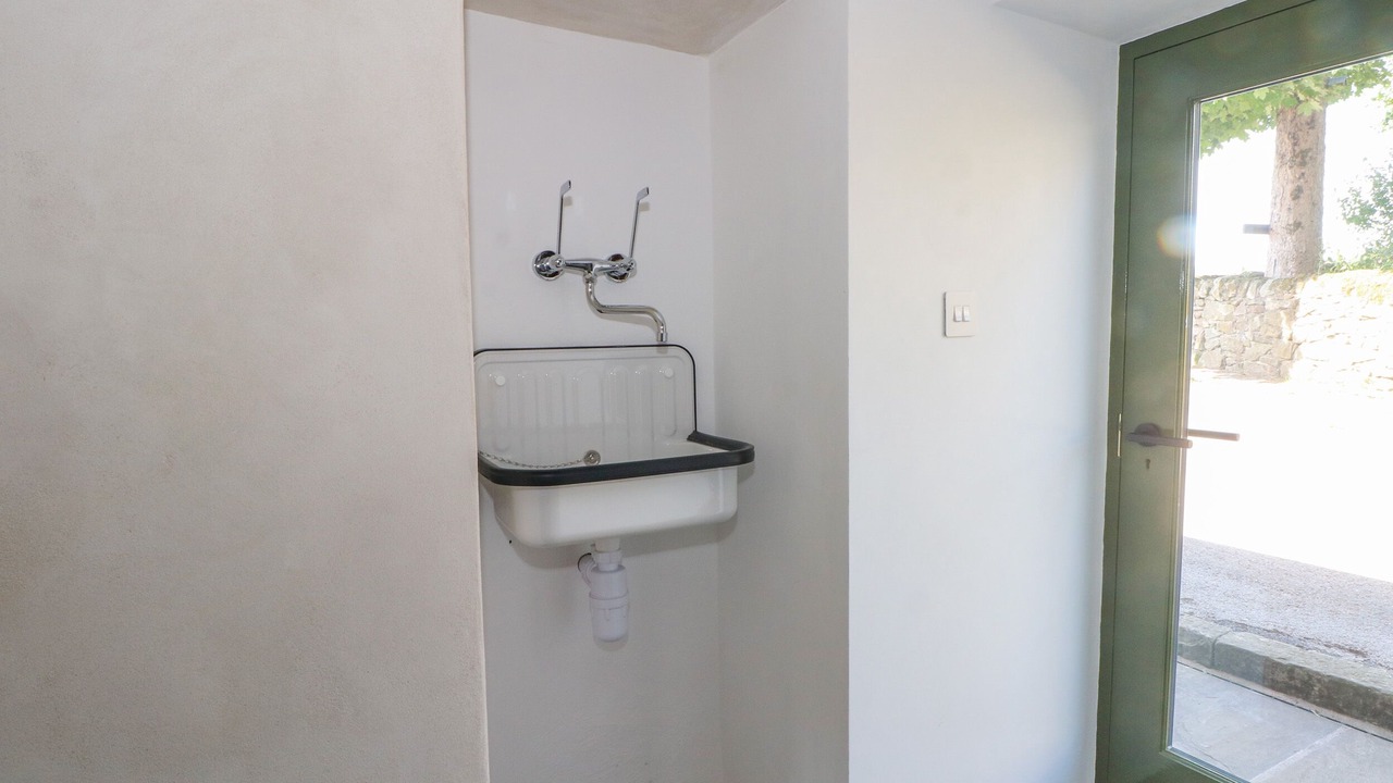 Photo of Bathroom in Horton