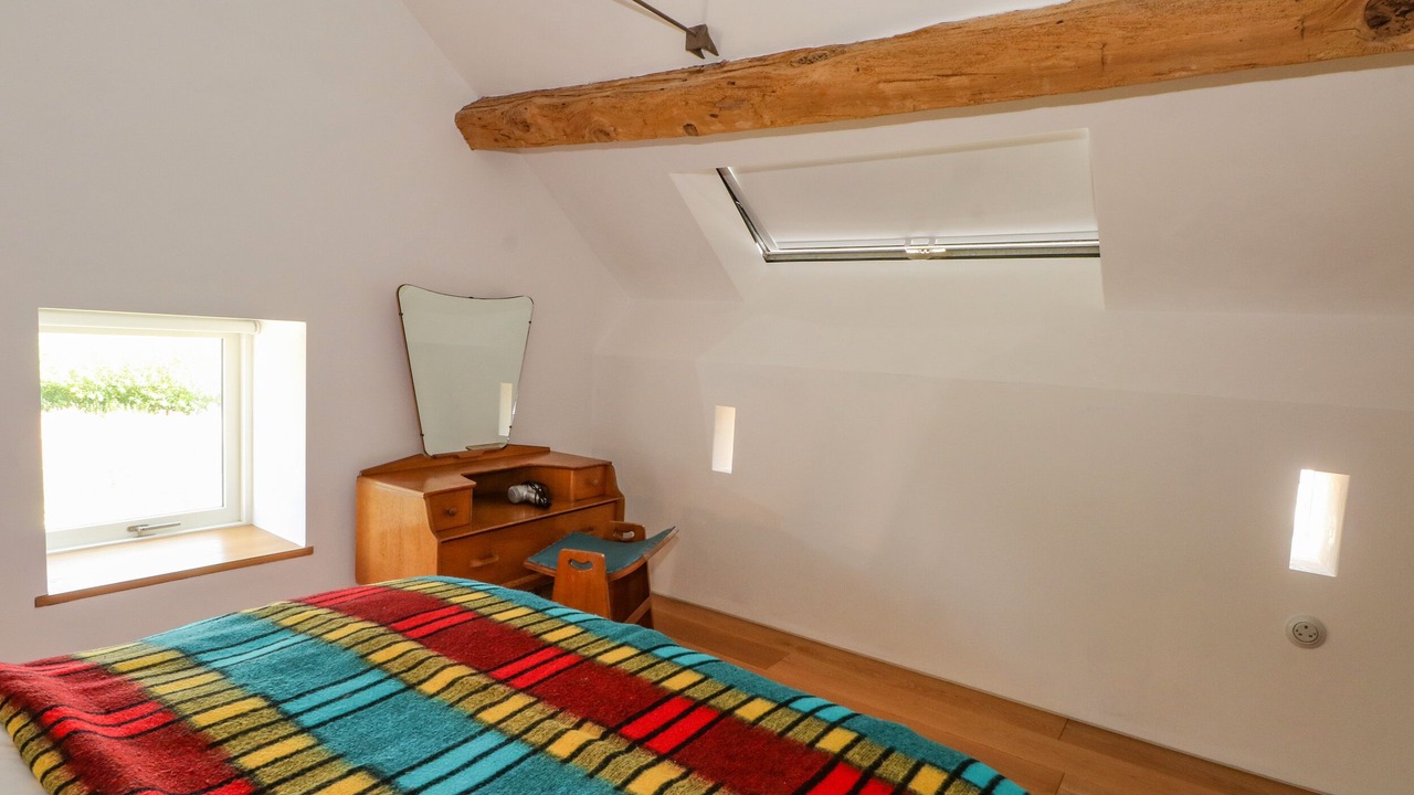 Photo of Bedroom in Horton