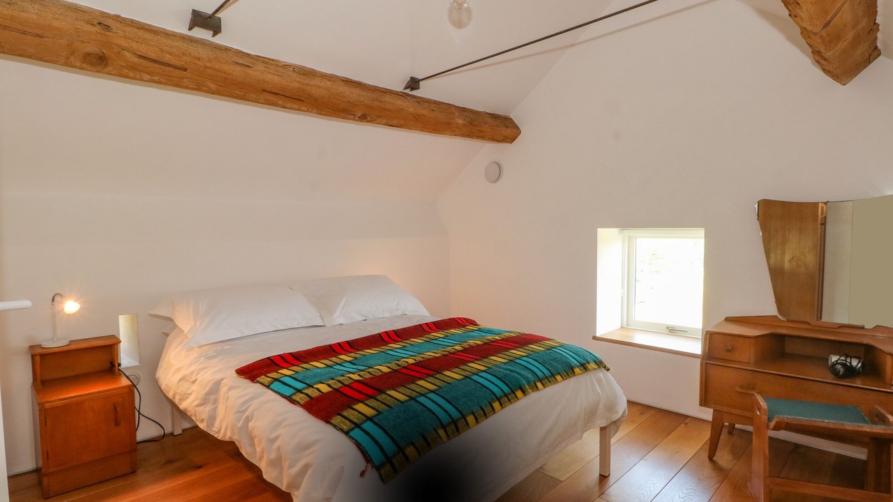 Photo of Bedroom in Horton
