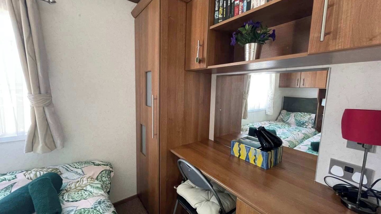 Photo of Bedroom in Pevensey
