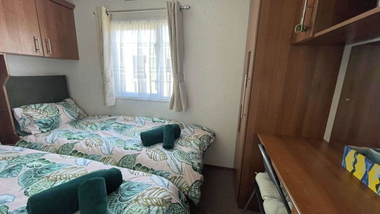 Photo of Bedroom in Pevensey