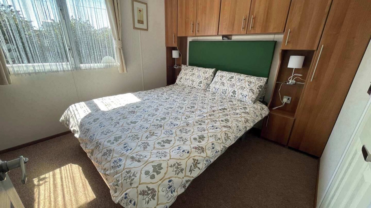 Photo of Bedroom in Pevensey