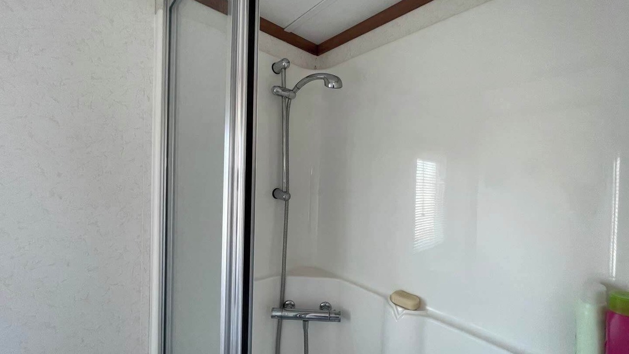 Photo of Bathroom in Pevensey