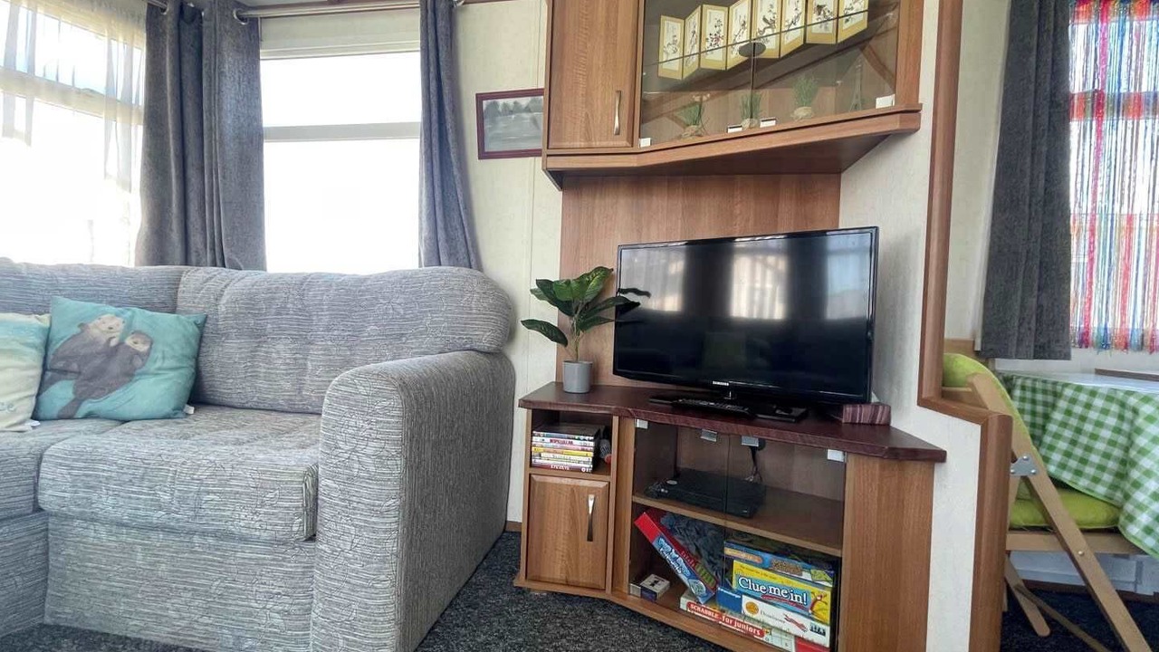 Photo of Livingroom in Pevensey