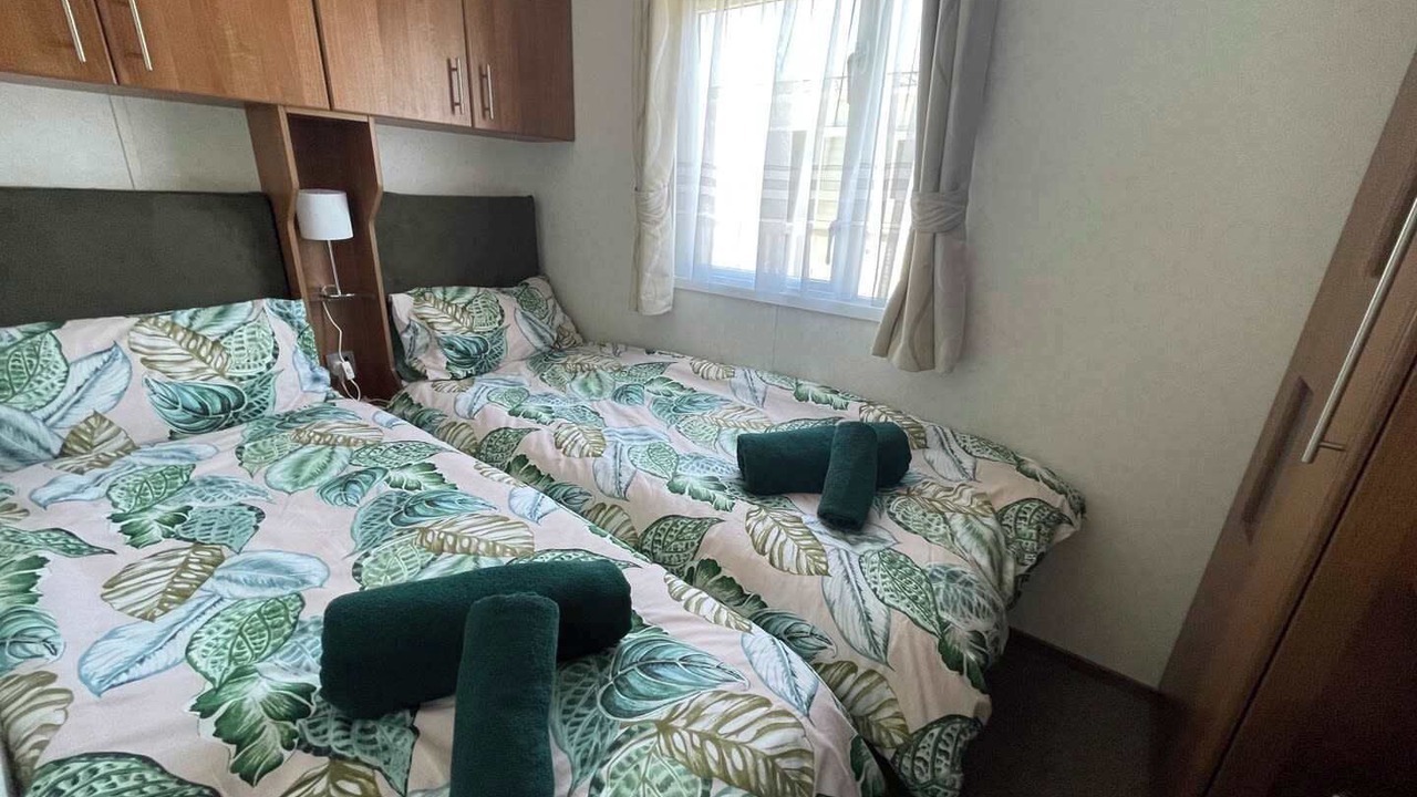 Photo of Bedroom in Pevensey