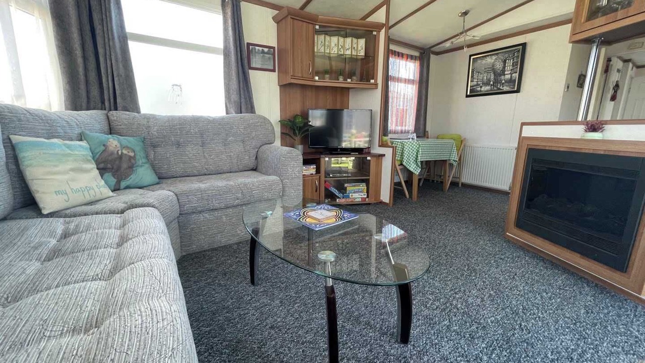 Photo of Livingroom in Pevensey